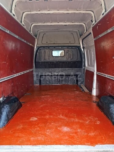 Ford Transit 2007, 185,000 km - 2.5 l - Şirvan