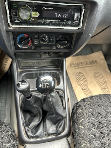 Ford Ranger 2001, 337,000 km - 2.5 л - Bakı