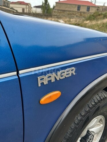 Ford Ranger 2001, 337,000 km - 2.5 л - Bakı