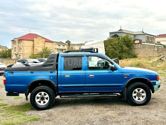 Ford Ranger 2001, 337,000 km - 2.5 л - Bakı