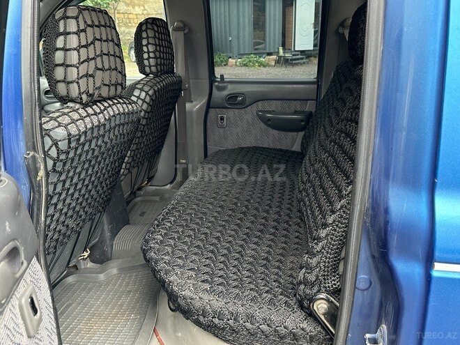 Ford Ranger 2001, 337,000 km - 2.5 л - Bakı