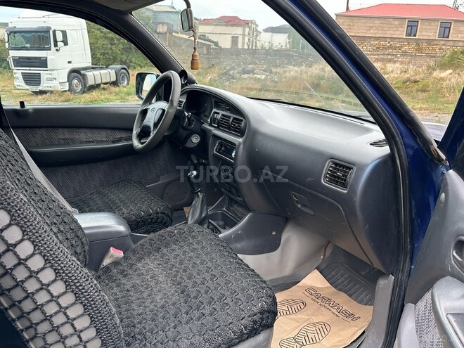 Ford Ranger 2001, 337,000 km - 2.5 л - Bakı