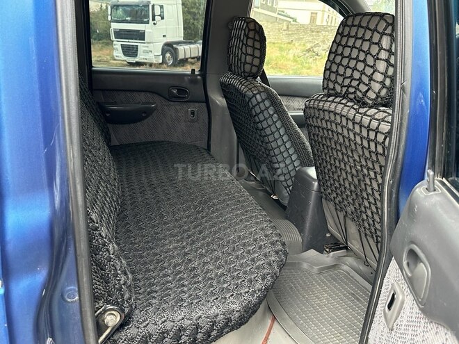 Ford Ranger 2001, 337,000 km - 2.5 л - Bakı