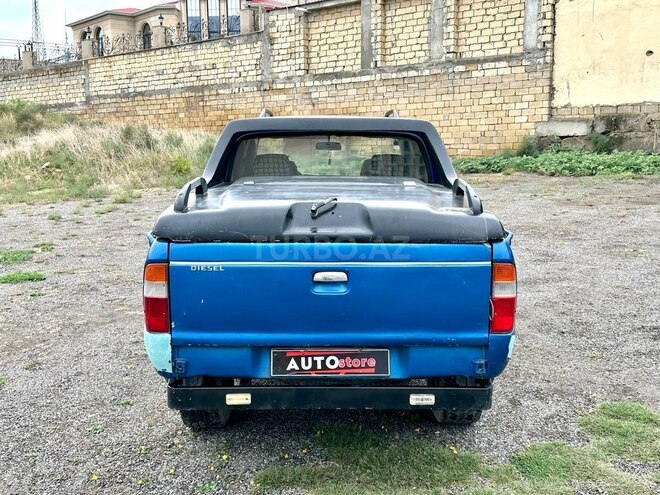 Ford Ranger 2001, 337,000 km - 2.5 л - Bakı