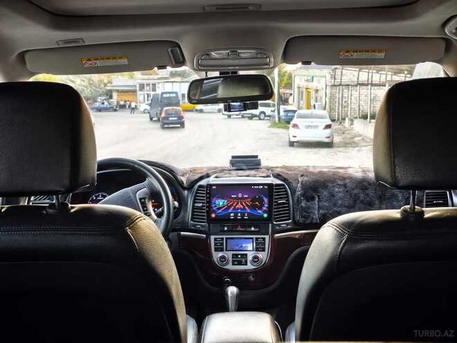 Hyundai Santa Fe 2009, 372,000 km - 2.0 l - Bakı