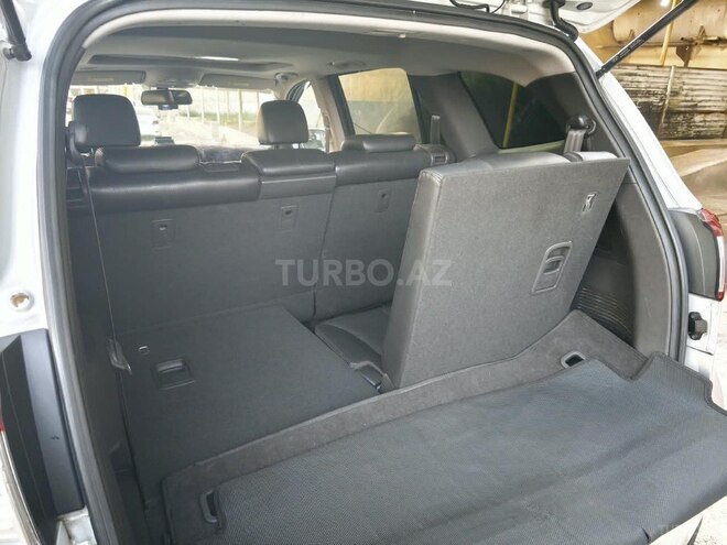 Hyundai Santa Fe 2009, 372,000 km - 2.0 l - Bakı