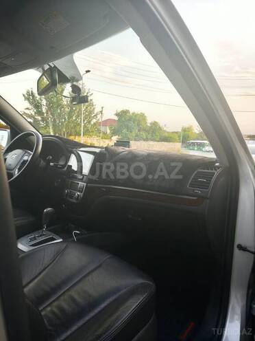 Hyundai Santa Fe 2009, 372,000 km - 2.0 l - Bakı