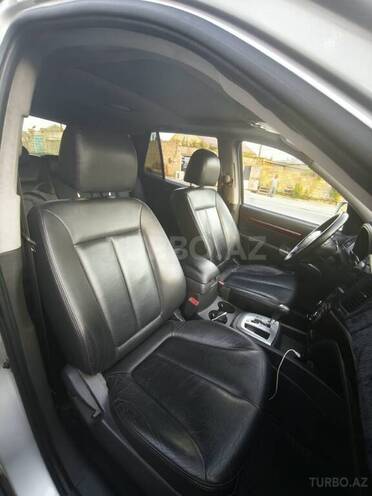 Hyundai Santa Fe 2009, 372,000 km - 2.0 l - Bakı