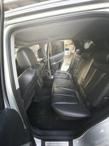 Hyundai Santa Fe 2009, 372,000 km - 2.0 l - Bakı