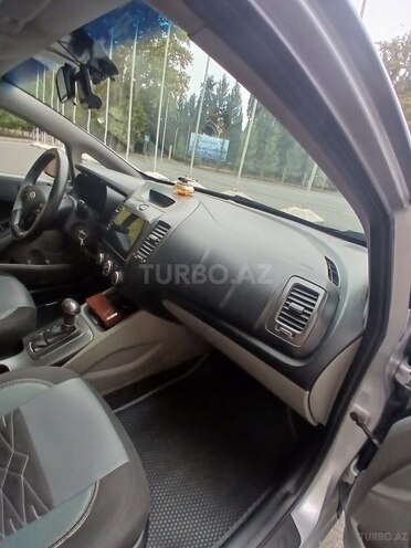 Kia Forte 2015, 152,000 km - 1.8 л - Mingəçevir