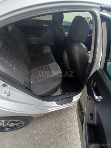 Kia Forte 2015, 152,000 km - 1.8 л - Mingəçevir