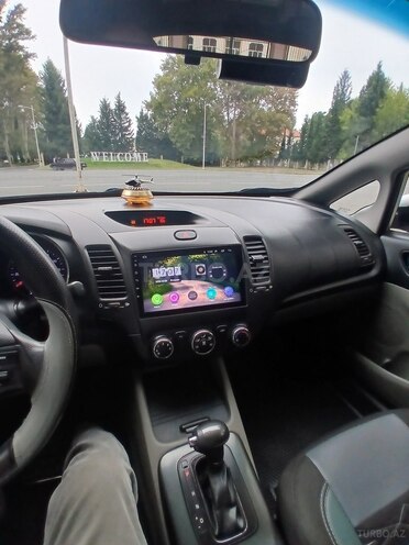 Kia Forte 2015, 152,000 km - 1.8 л - Mingəçevir