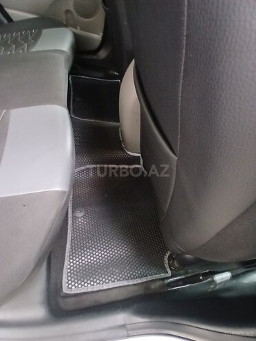 Kia Forte 2015, 152,000 km - 1.8 л - Mingəçevir