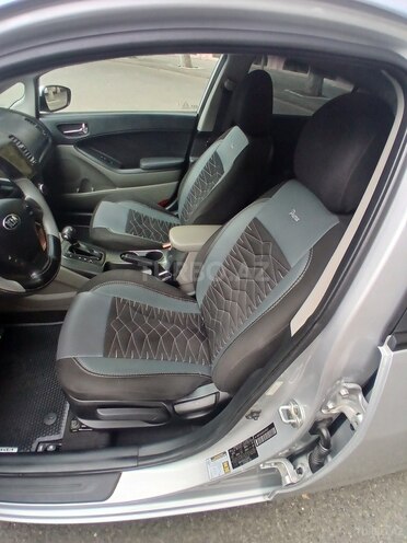 Kia Forte 2015, 152,000 km - 1.8 л - Mingəçevir