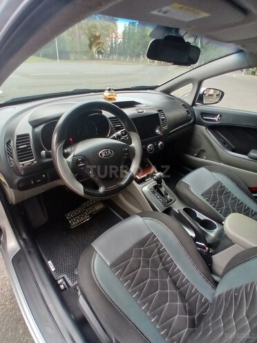 Kia Forte 2015, 152,000 km - 1.8 л - Mingəçevir