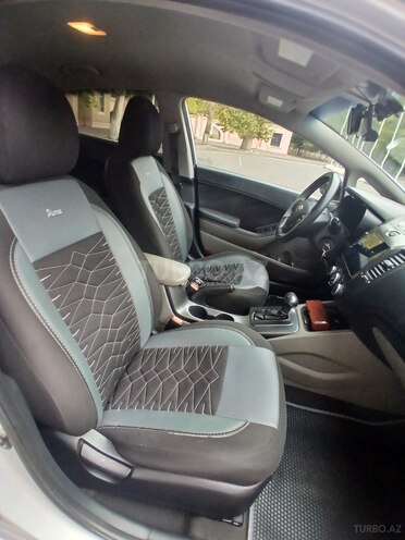 Kia Forte 2015, 152,000 km - 1.8 л - Mingəçevir