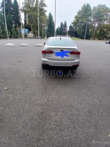 Kia Forte 2015, 152,000 km - 1.8 л - Mingəçevir