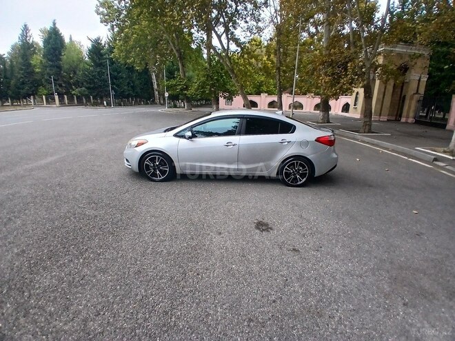 Kia Forte 2015, 152,000 km - 1.8 л - Mingəçevir