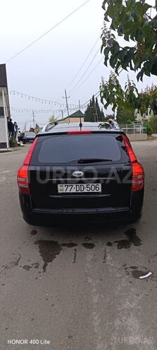 Kia  2008, 291,908 km - 1.4 l - Şəmkir
