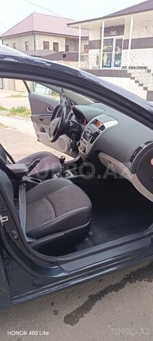 Kia  2008, 291,908 km - 1.4 l - Şəmkir
