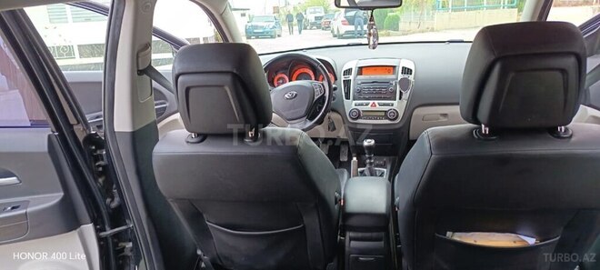 Kia  2008, 291,908 km - 1.4 l - Şəmkir
