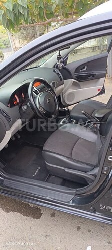 Kia  2008, 291,908 km - 1.4 l - Şəmkir