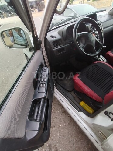 Mitsubishi Pajero io 1999, 362,191 km - 1.8 l - Bərdə
