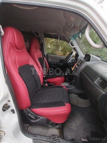 Mitsubishi Pajero io 1999, 362,191 km - 1.8 l - Bərdə