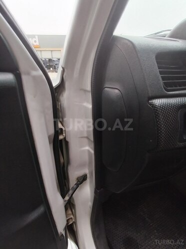 Mitsubishi Pajero io 1999, 362,191 km - 1.8 l - Bərdə