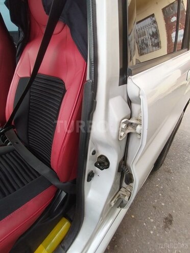 Mitsubishi Pajero io 1999, 362,191 km - 1.8 l - Bərdə