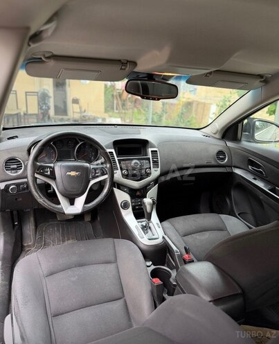 Chevrolet Cruze 2016, 180,500 km - 1.4 л - Tərtər