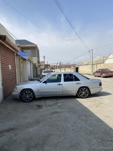 Mercedes  1993, 500,000 km - 2.0 л - Bakı