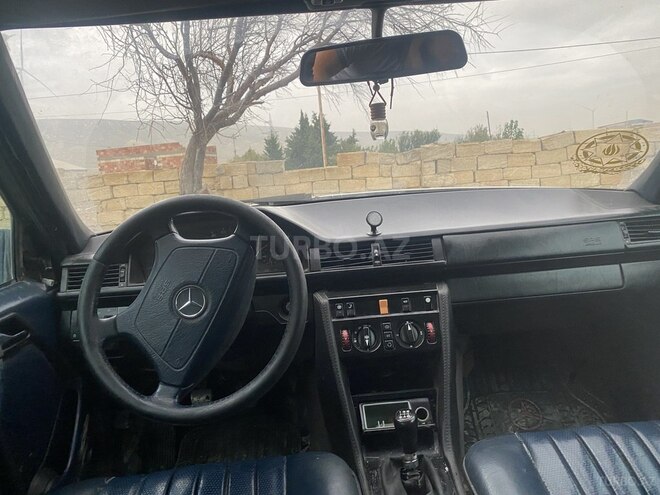 Mercedes  1993, 500,000 km - 2.0 л - Bakı