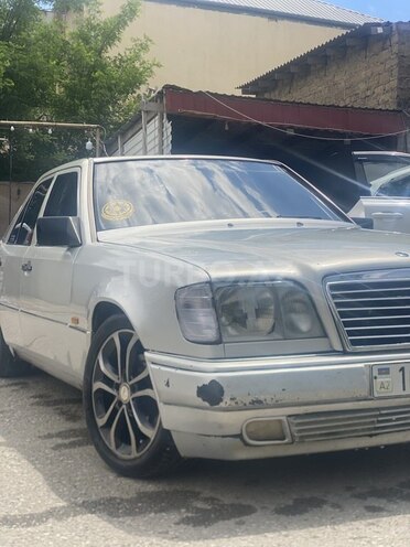 Mercedes  1993, 500,000 km - 2.0 л - Bakı