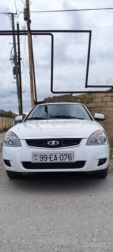 LADA (VAZ) Priora 2013, 285,698 km - 1.6 l - Xaçmaz