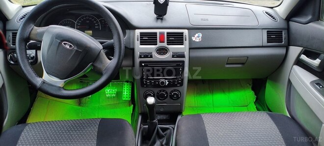 LADA (VAZ) Priora 2013, 285,698 km - 1.6 l - Xaçmaz