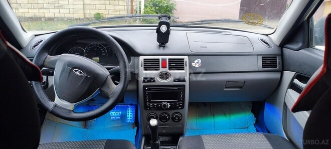 LADA (VAZ) Priora 2013, 285,698 km - 1.6 l - Xaçmaz