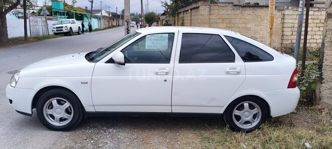 LADA (VAZ) Priora 2013, 285,698 km - 1.6 l - Xaçmaz
