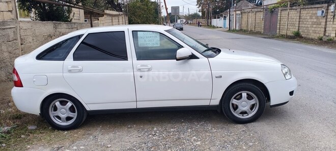 LADA (VAZ) Priora 2013, 285,698 km - 1.6 l - Xaçmaz