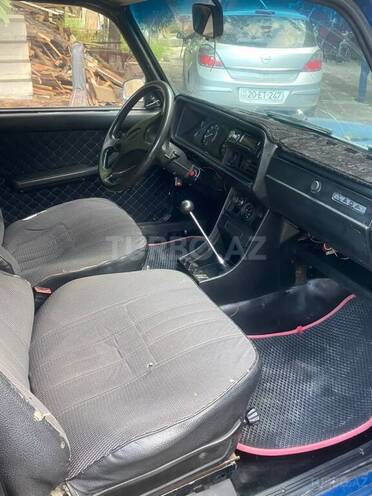 LADA (VAZ) 2107 2002, 20,020 km - 1.5 l - Gəncə