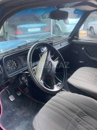 LADA (VAZ) 2107 2002, 20,020 km - 1.5 l - Gəncə