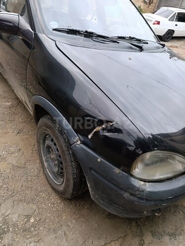 Opel Corsa 1994, 596,000 km - 1.4 l - Bakı