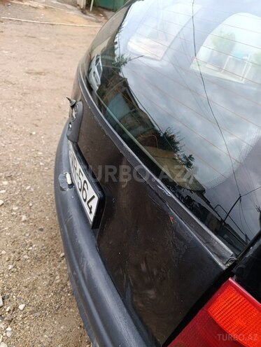 Opel Corsa 1994, 596,000 km - 1.4 l - Bakı