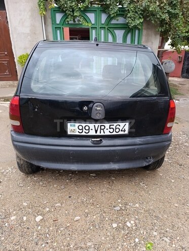 Opel Corsa 1994, 596,000 km - 1.4 l - Bakı