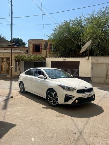 Kia Forte 2019, 170,000 km - 2.0 l - Bakı