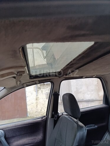 Opel Corsa 1994, 596,000 km - 1.4 l - Bakı