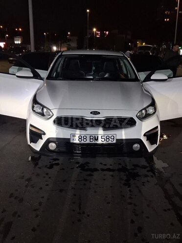 Kia Forte 2019, 170,000 km - 2.0 l - Bakı