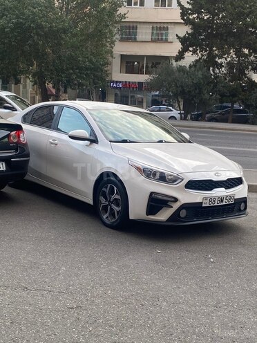 Kia Forte 2019, 170,000 km - 2.0 l - Bakı