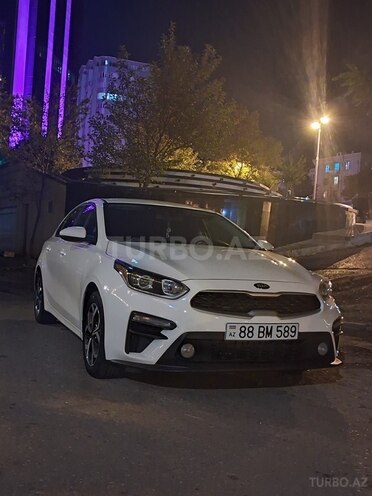 Kia Forte 2019, 170,000 km - 2.0 l - Bakı