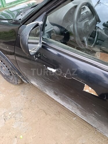 Opel Corsa 1994, 596,000 km - 1.4 l - Bakı